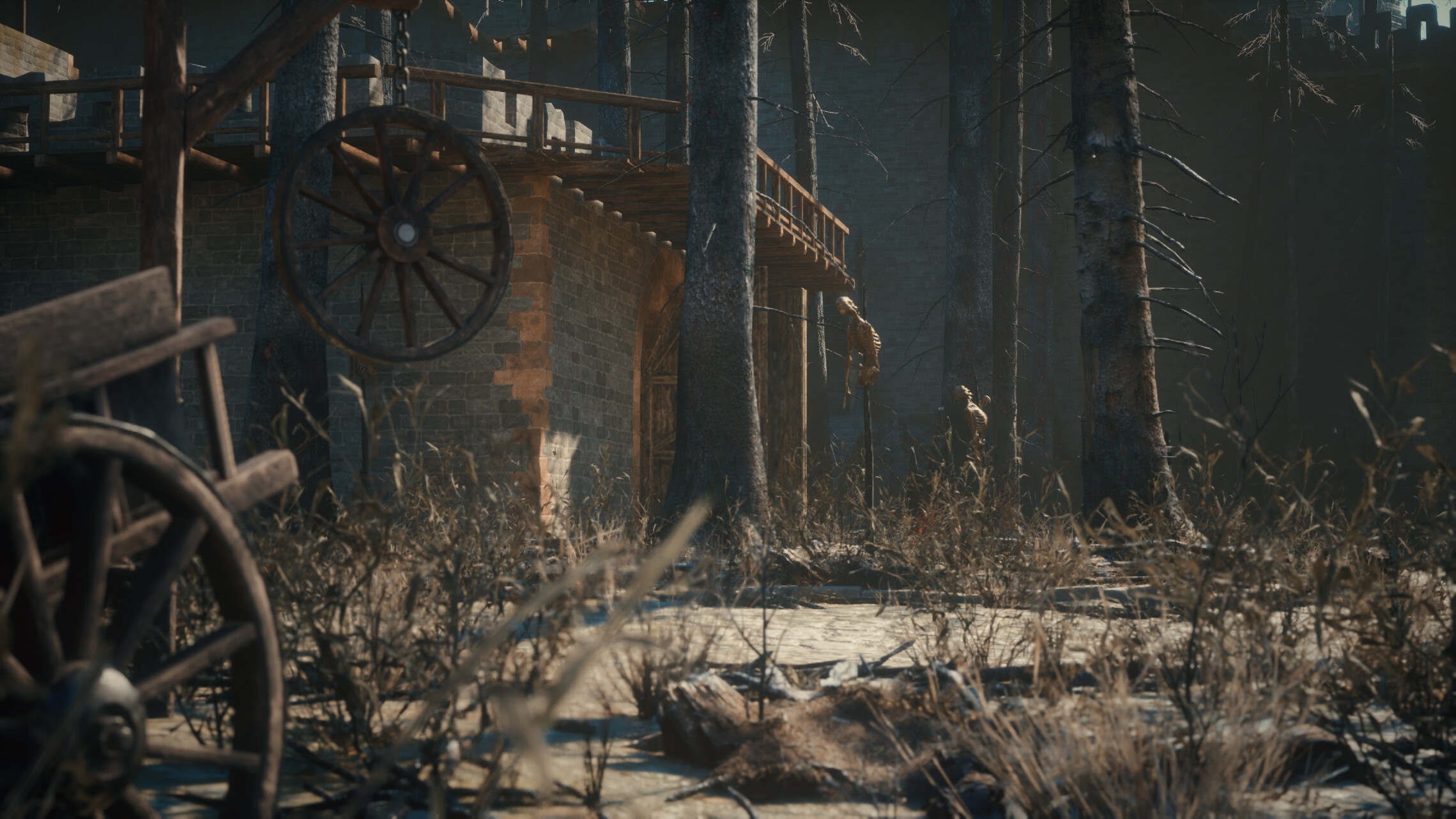 GameDev Trash screenshot 8