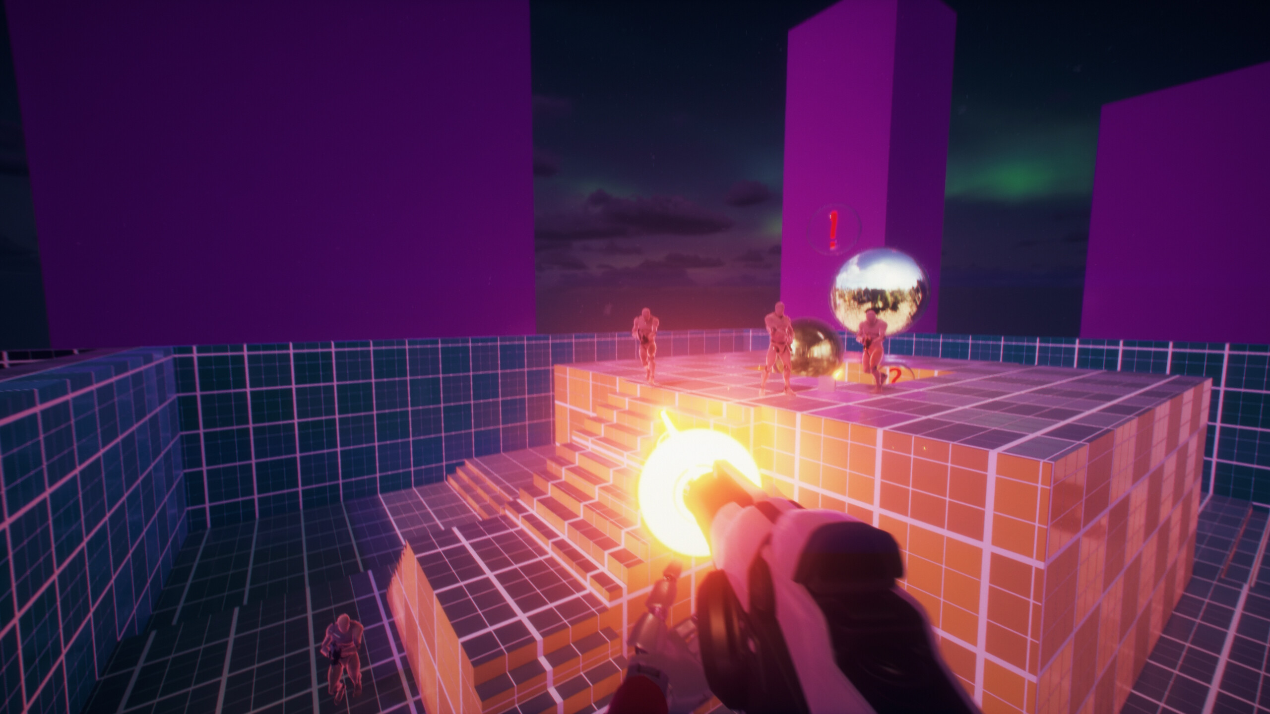 GameDev Trash screenshot 3