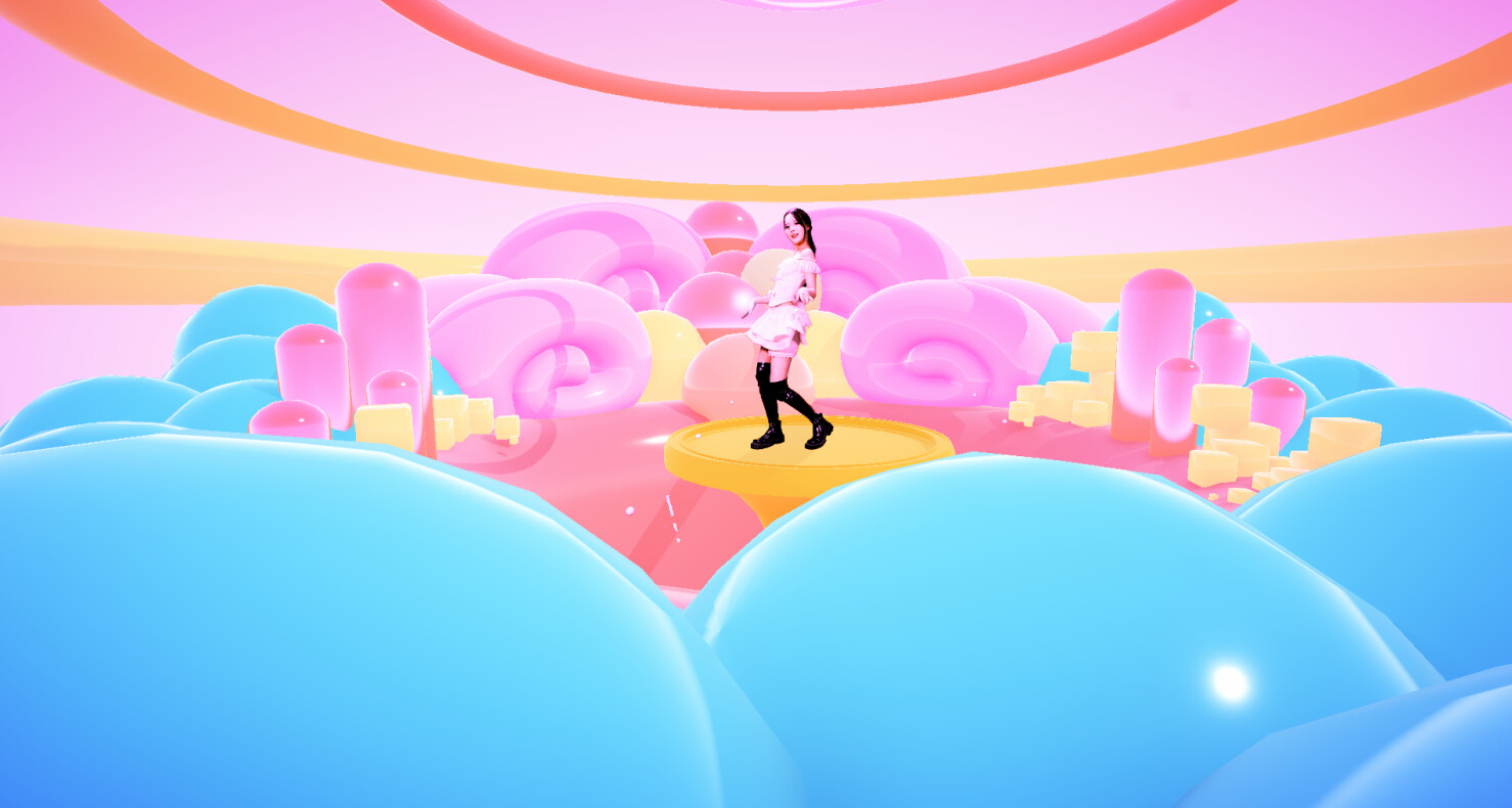 Future Theater screenshot 6