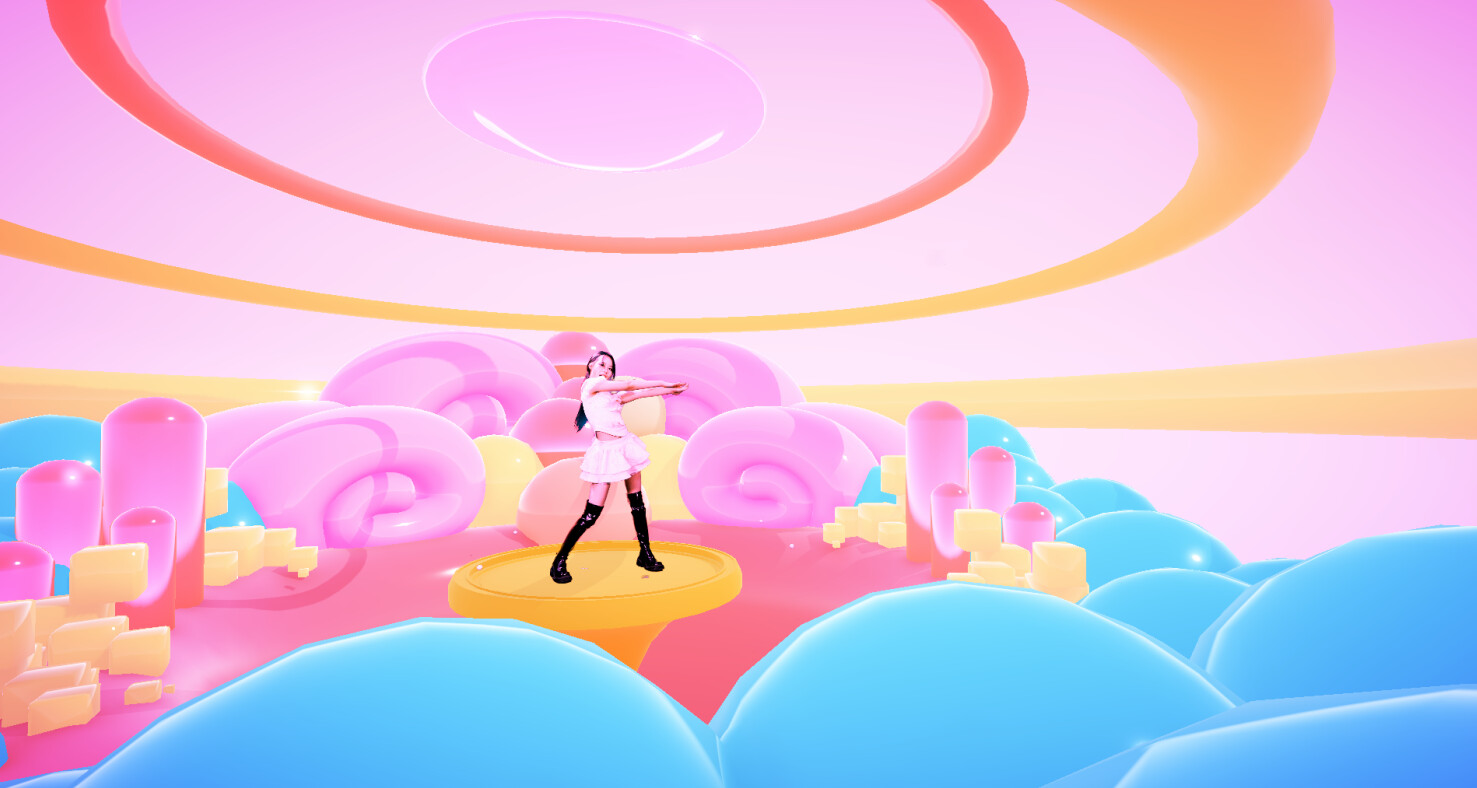 Future Theater screenshot 5