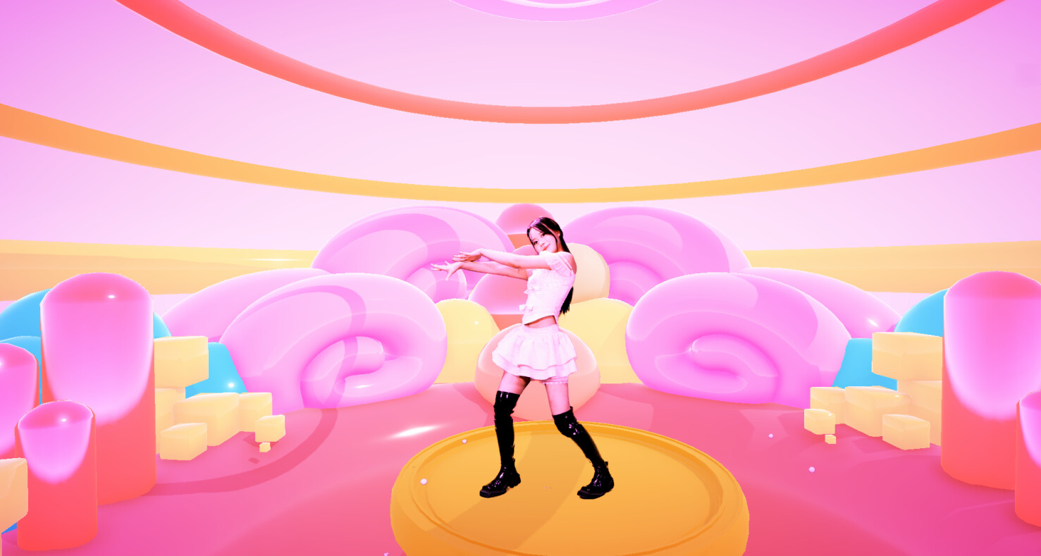 Future Theater screenshot 1