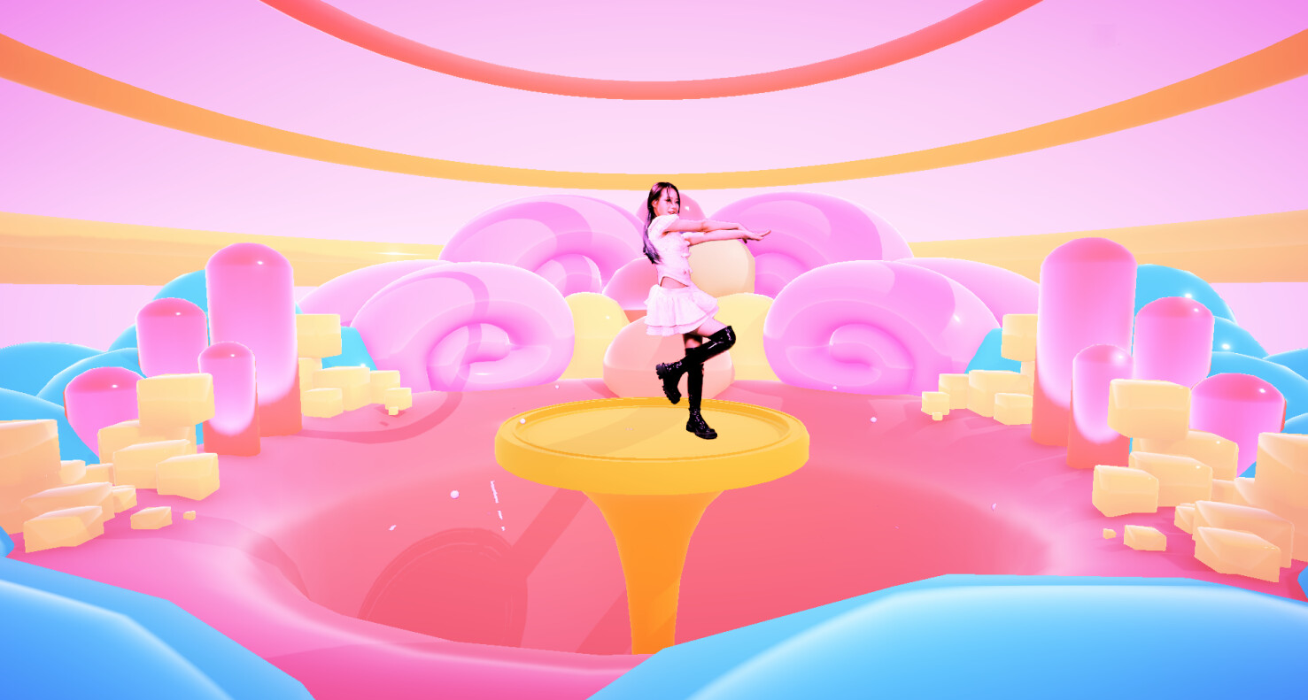 Future Theater screenshot 4