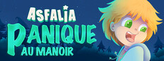 Asfalia : Panique au manoir