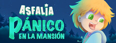 Asfalia: Pánico en la mansión