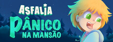Asfalia: Pânico na Mansão
