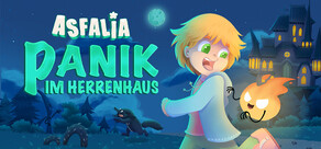 Asfalia: Panik im Herrenhaus