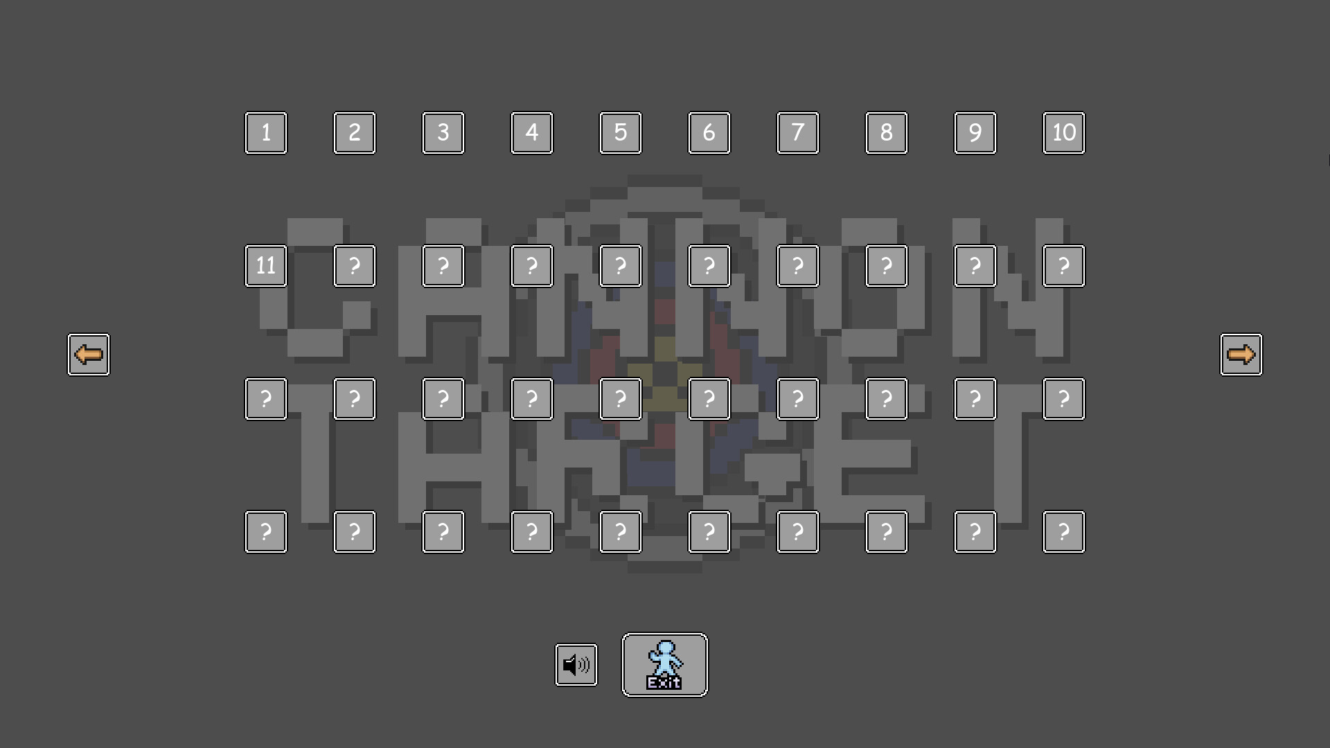 Cannon Target screenshot 7