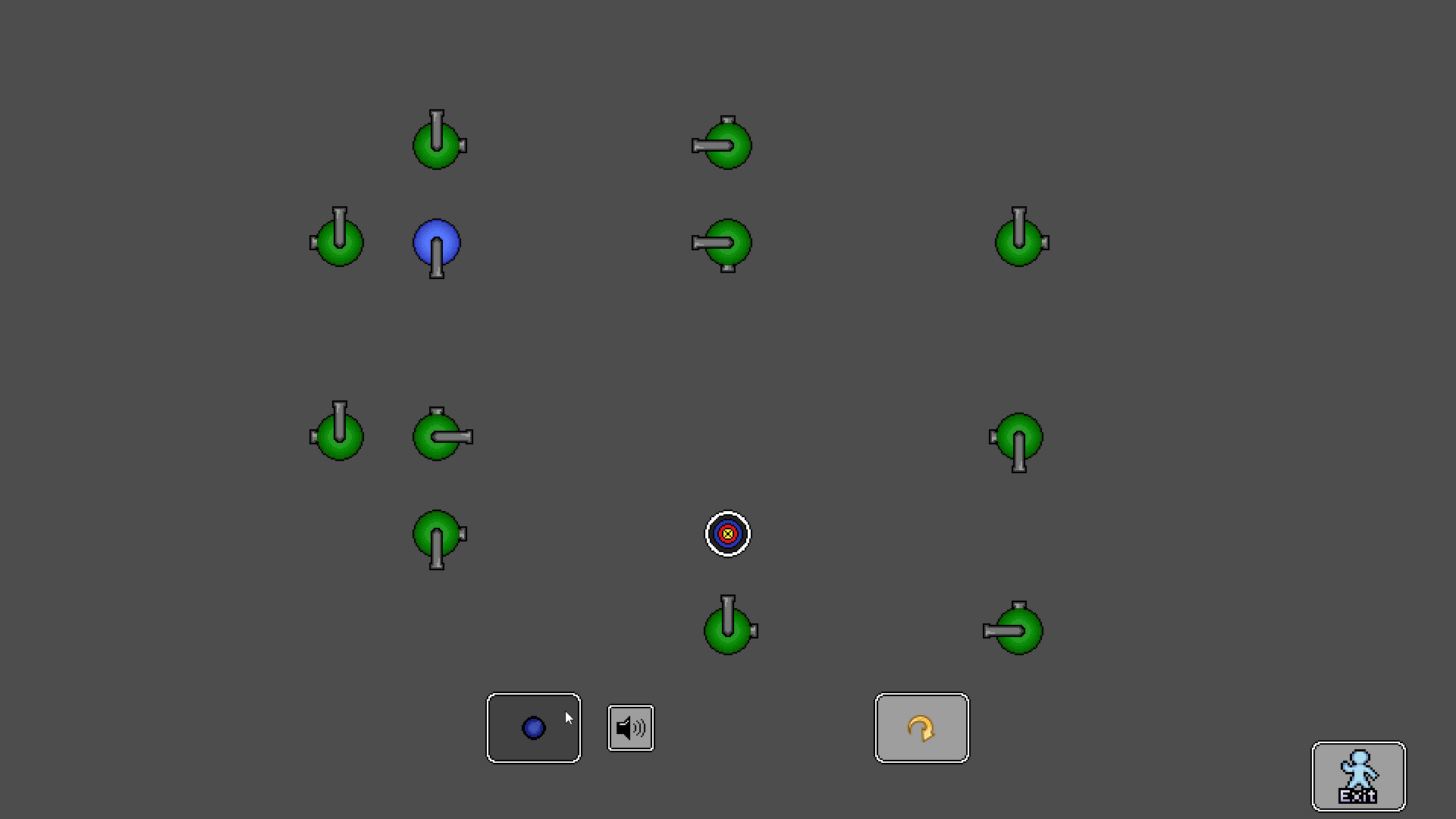 Cannon Target screenshot 3