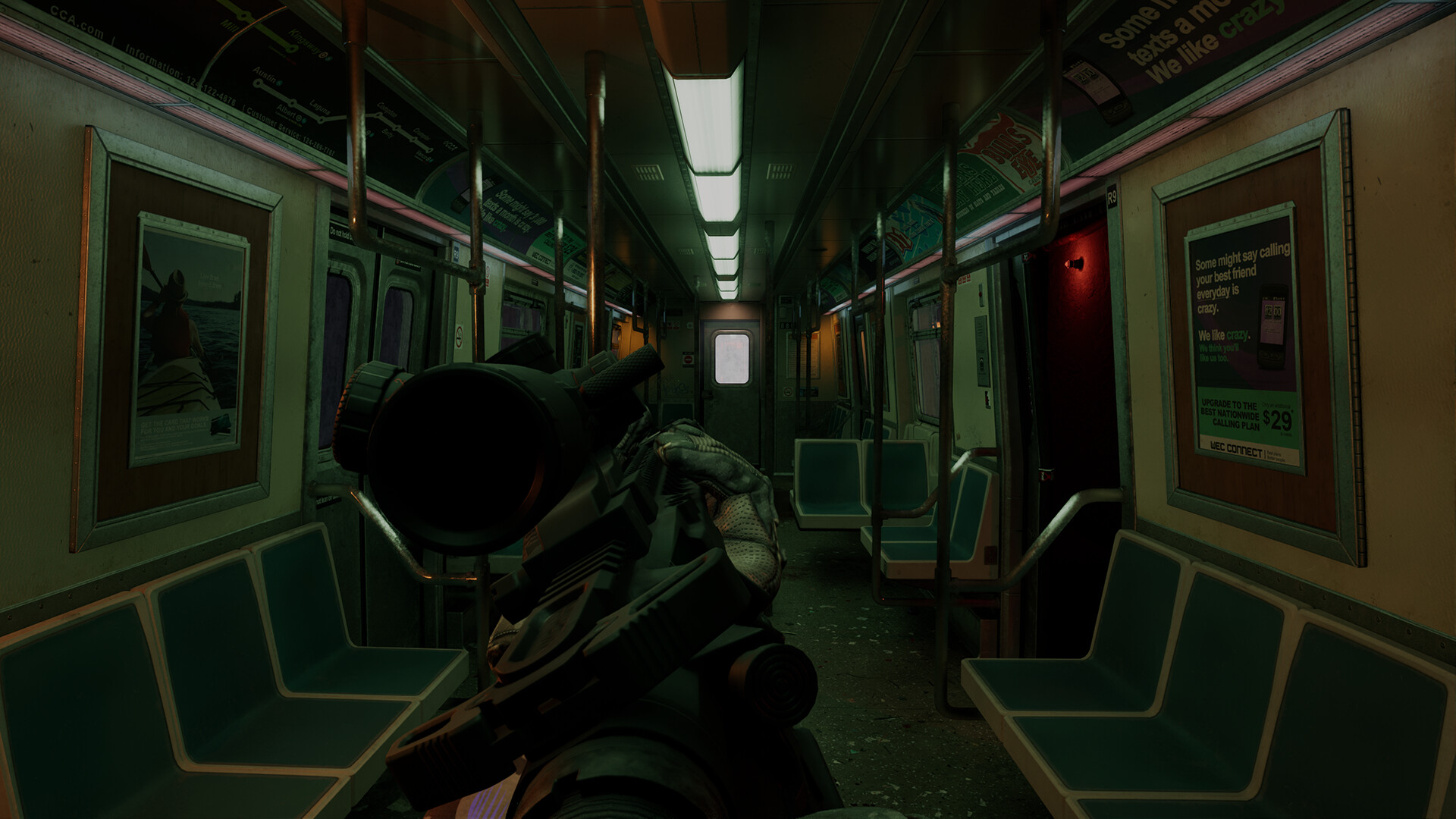 VEIL screenshot 4
