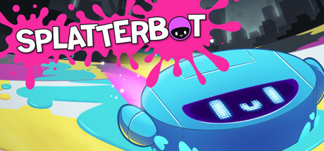 Splatterbot Cover Image