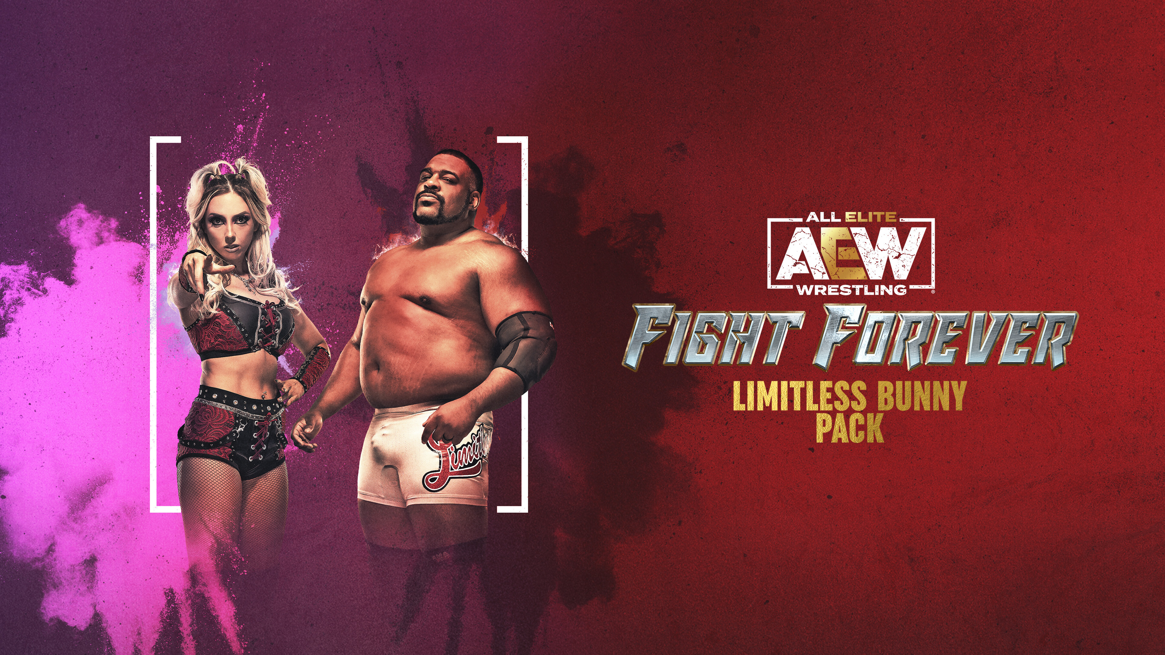 AEW: Fight Forever - Season Pass screenshot 2