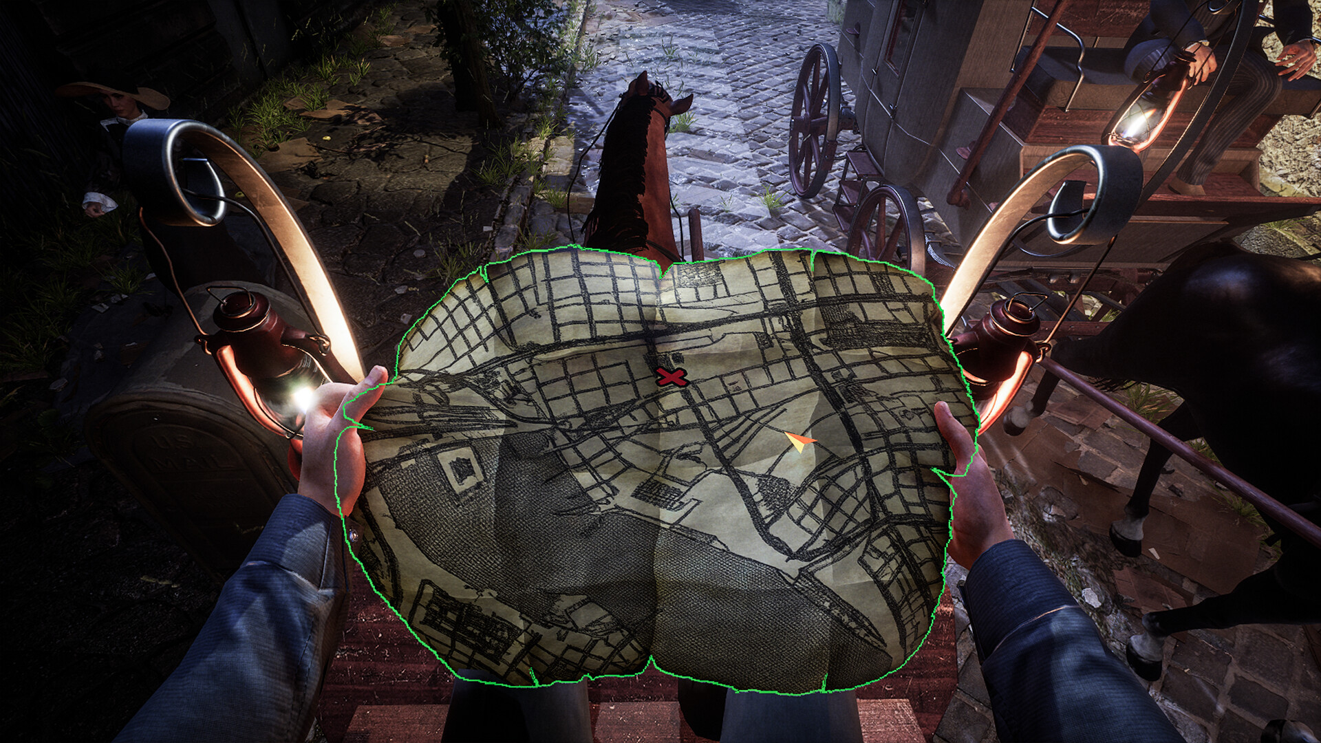 London Cab screenshot 9