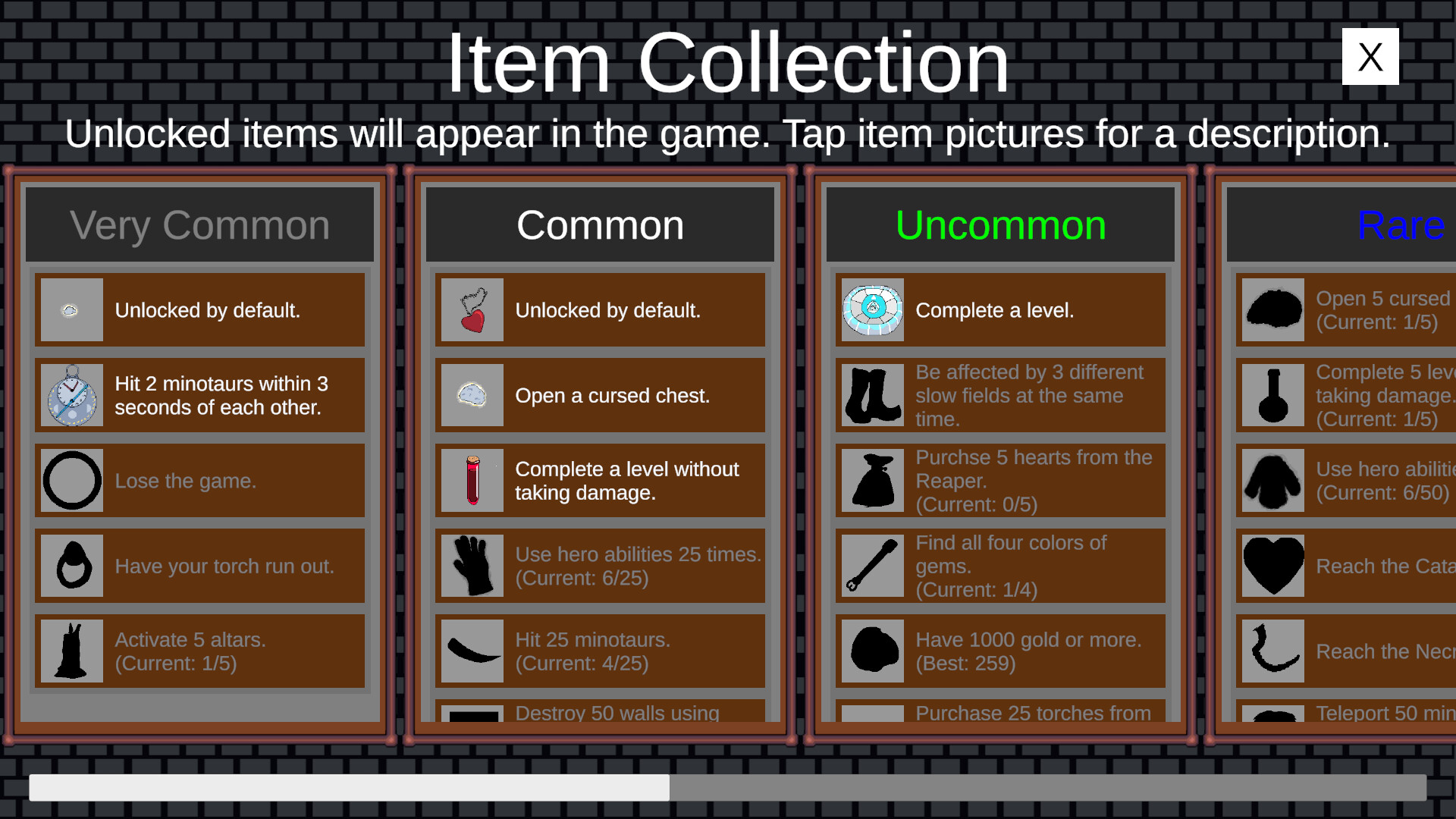 Enmazened screenshot 7