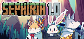 Sephiria