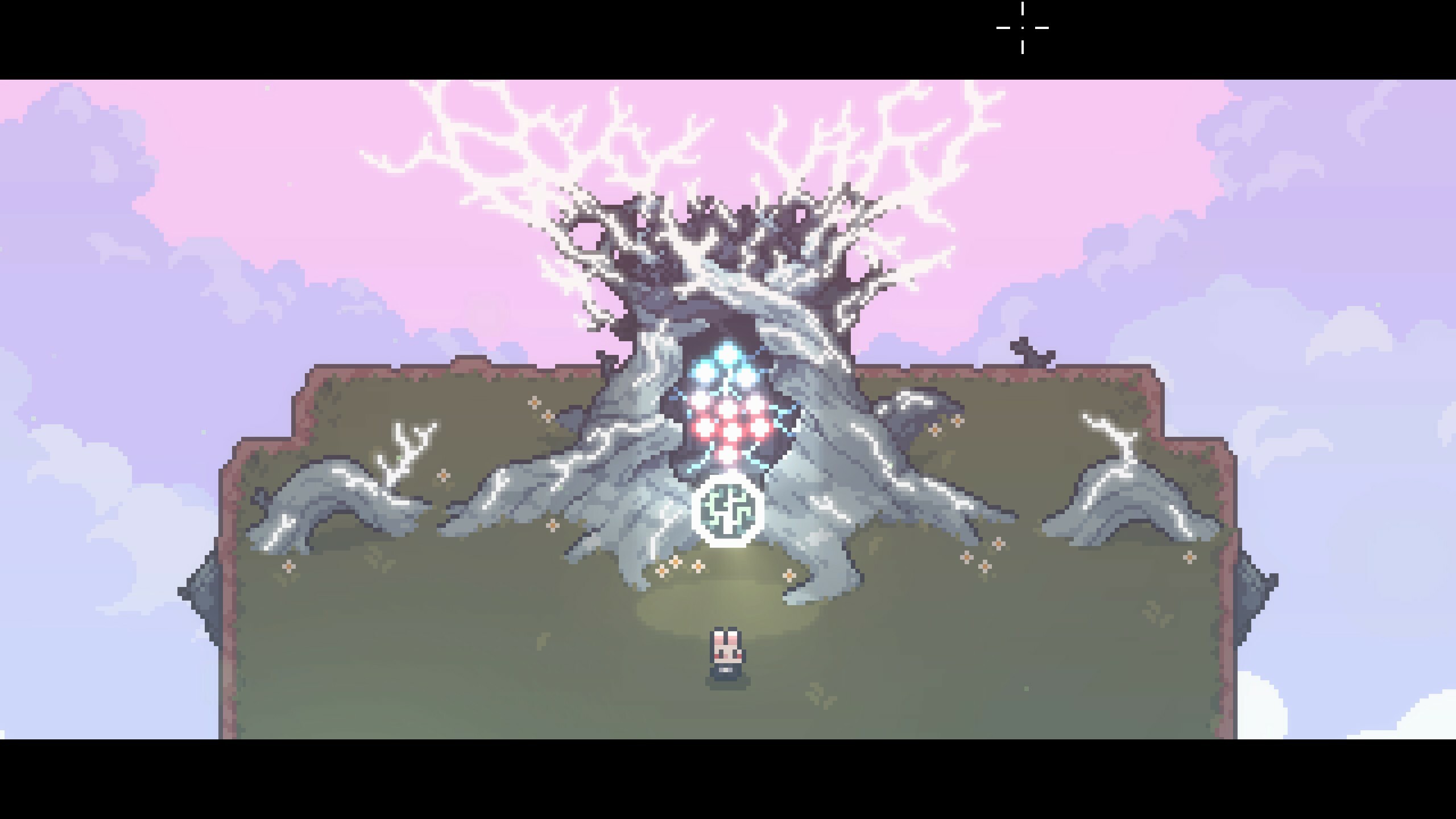 Sephiria screenshot 9