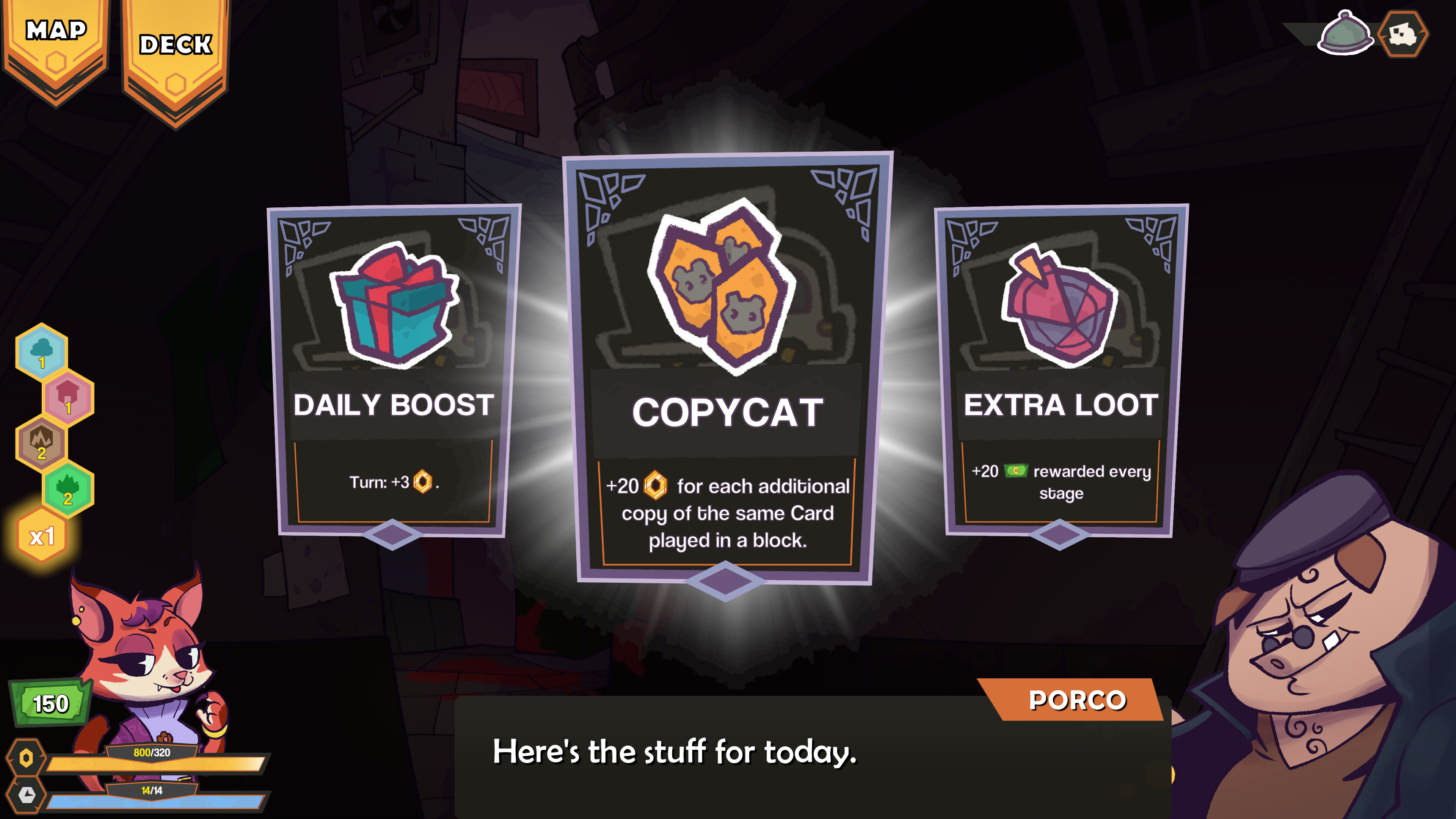 Wild City screenshot 10