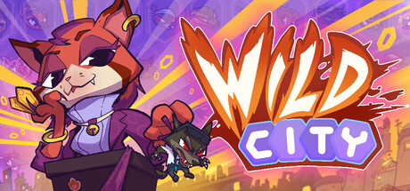Wild City