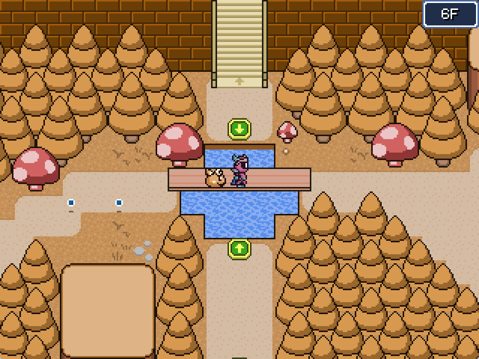Astra Hunter Zosma screenshot 3