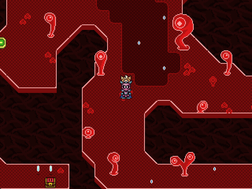 Astra Hunter Zosma screenshot 4