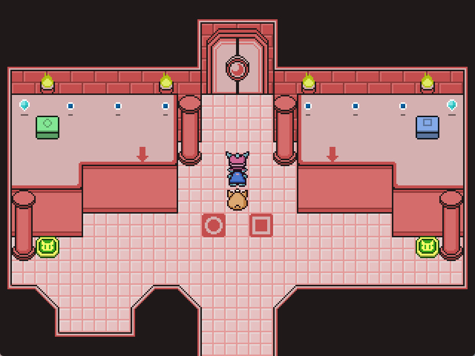Astra Hunter Zosma screenshot 2