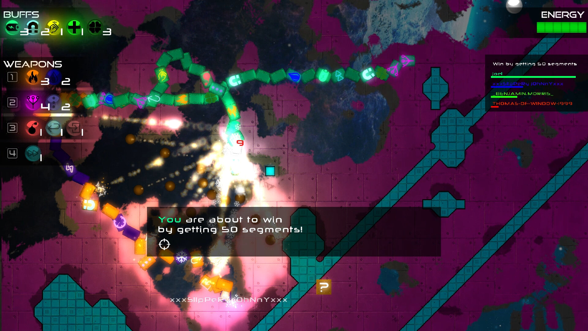 Append screenshot 5