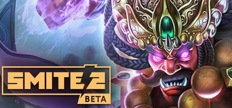 SMITE 2