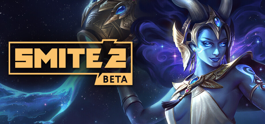 SMITE 2 Steam Charts · SteamDB