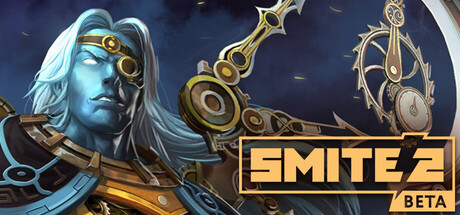 SMITE 2