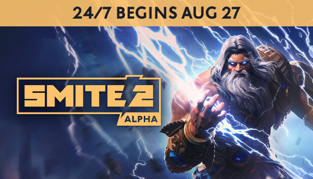 Sampul SMITE 2