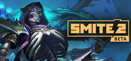 SMITE 2