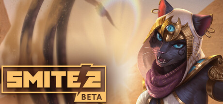 SMITE 2