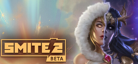 SMITE 2