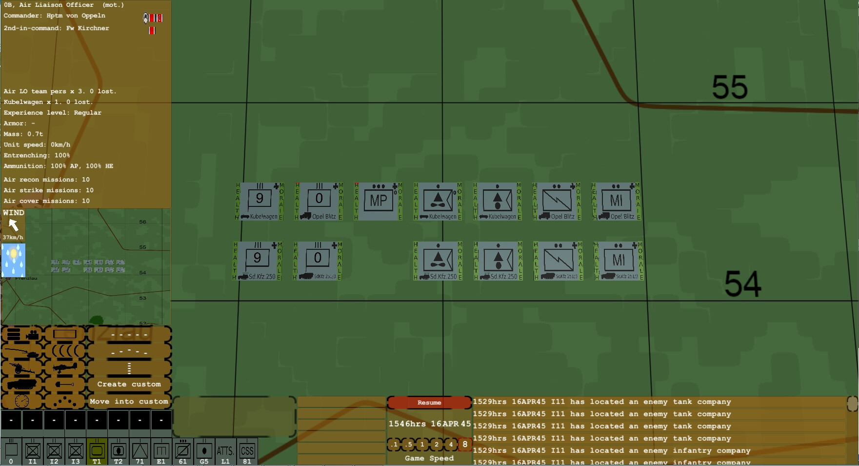 Headquarters Pack screenshot 4