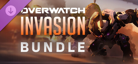 Overwatch® - Invasion Bundle