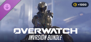 Overwatch® - Invasion Bundle
