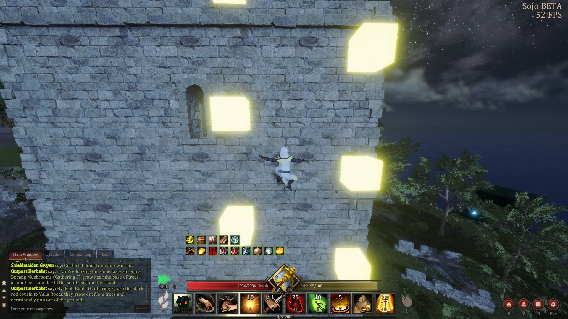 Sojo screenshot 11