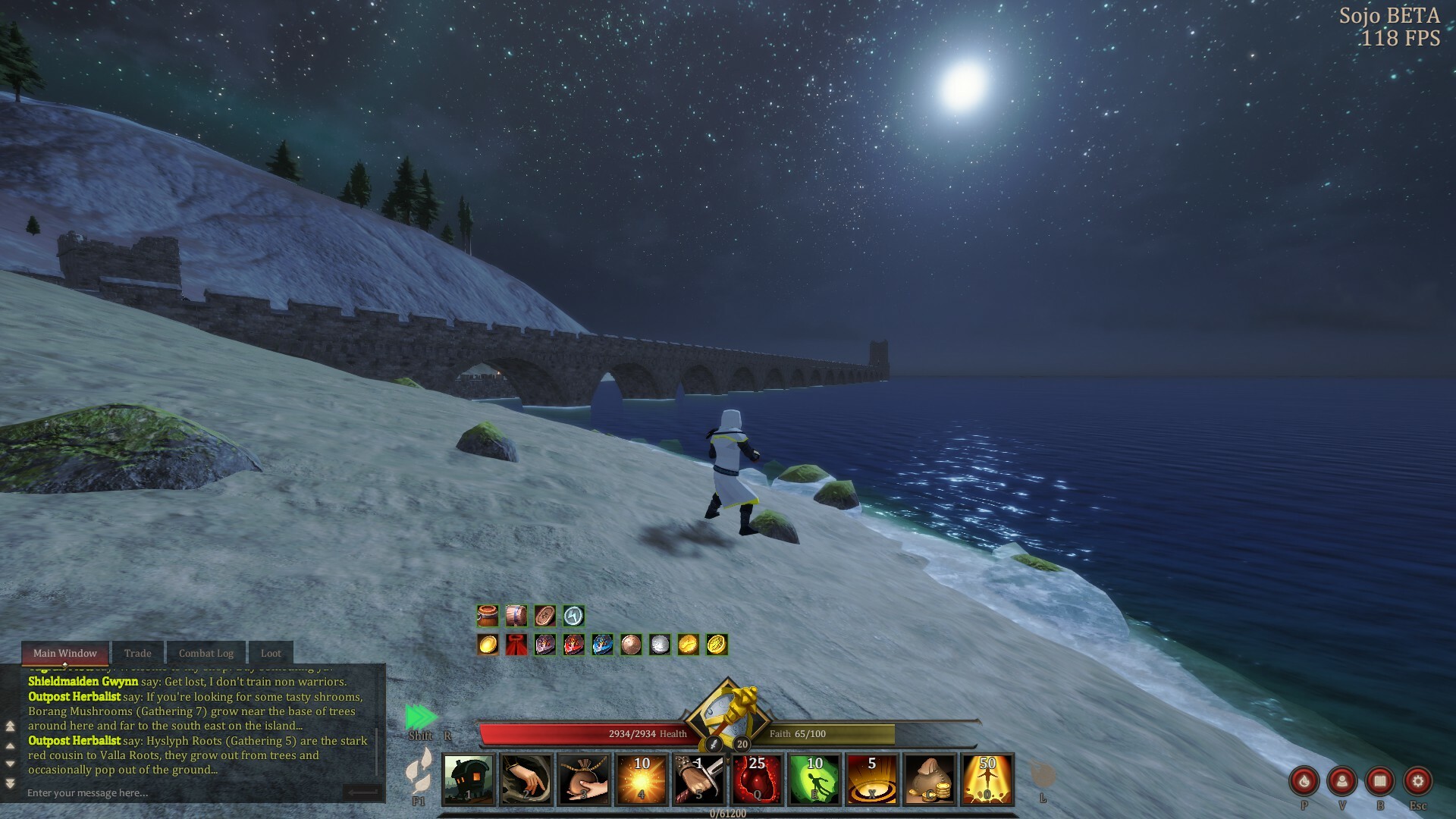 Sojo screenshot 6