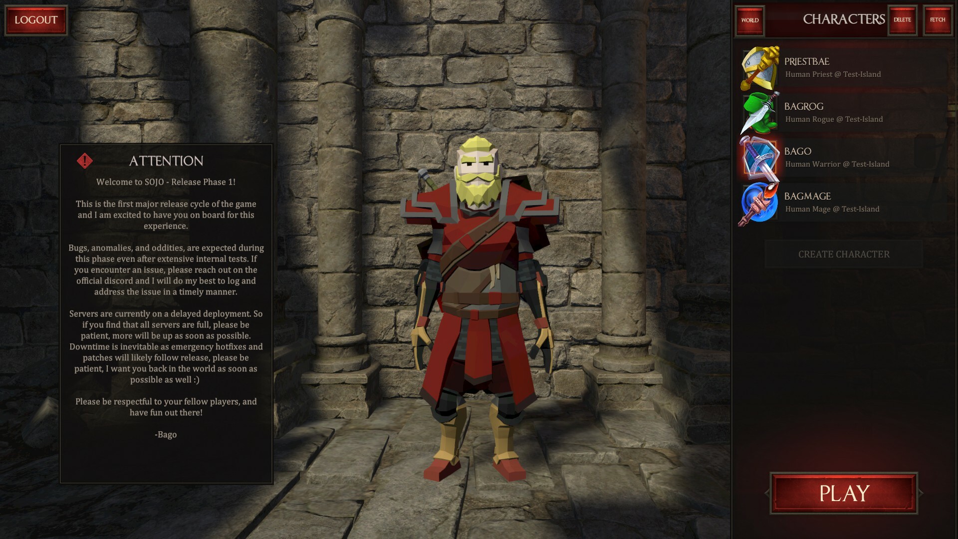 Sojo screenshot 16