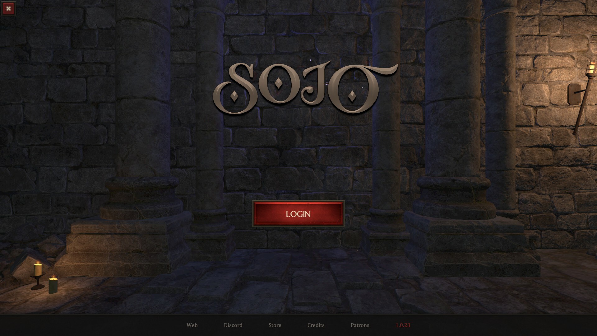 Sojo screenshot 15