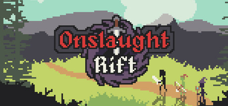Onslaught Rift