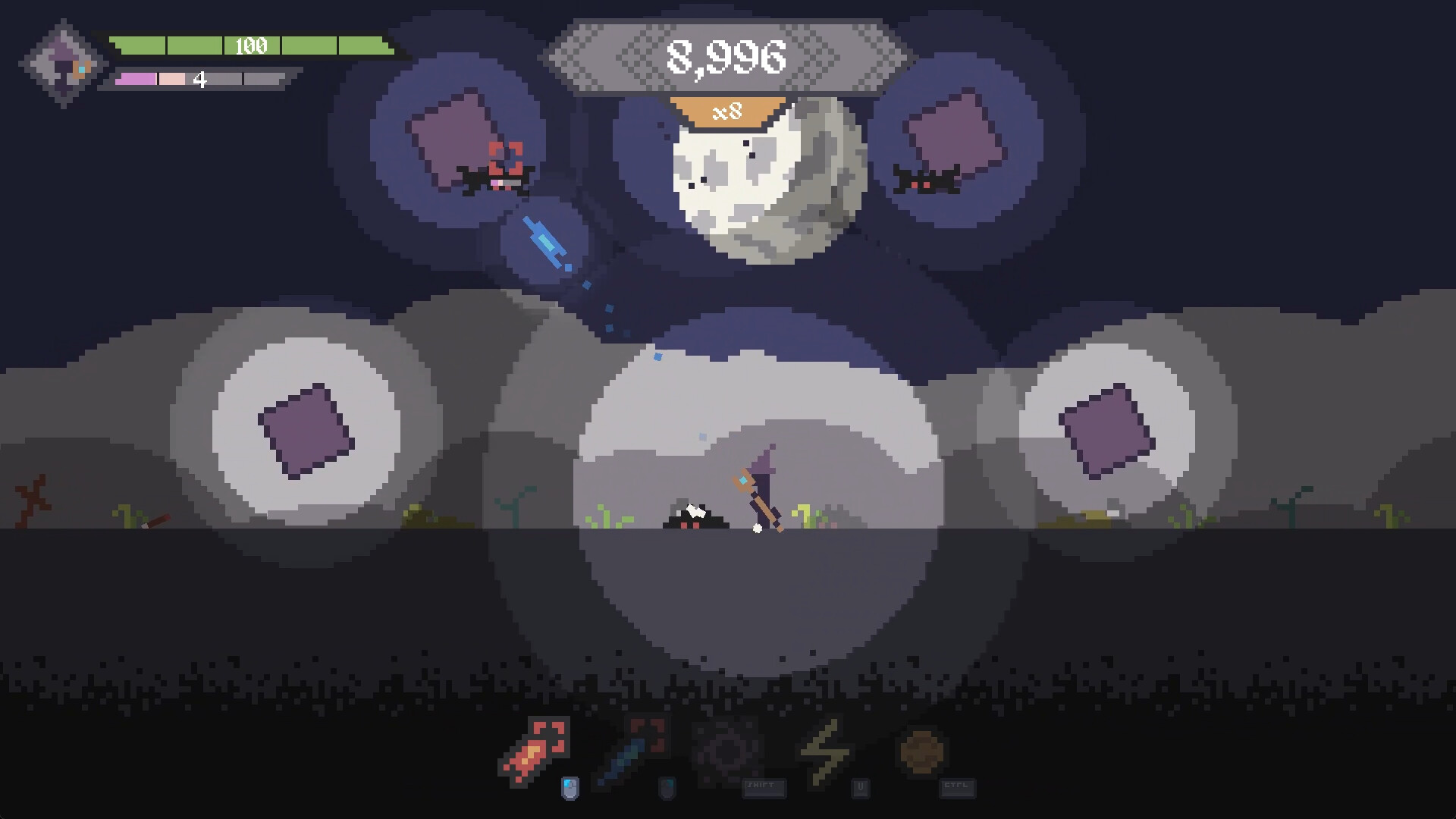 Onslaught Rift screenshot 1