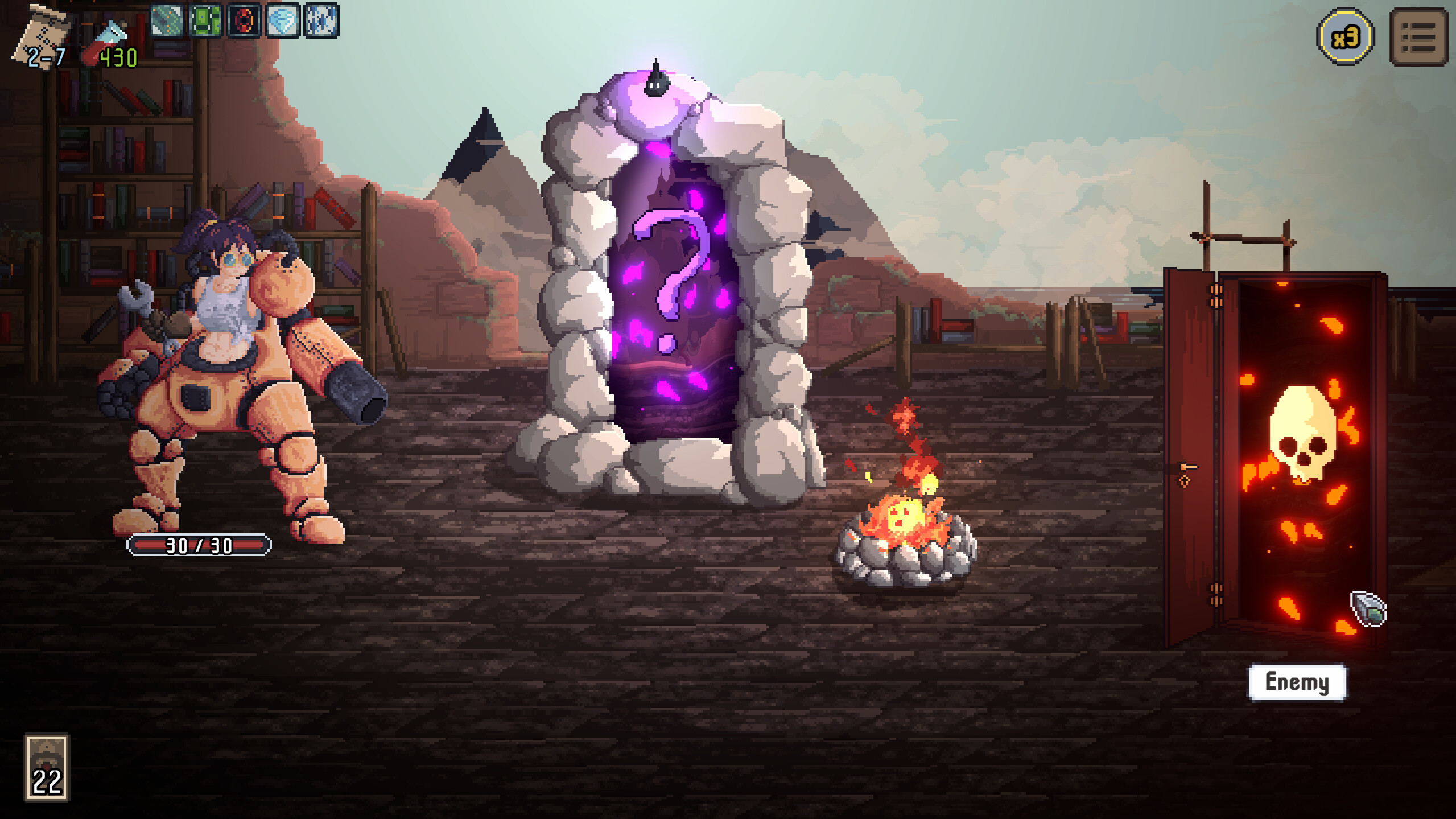 Novus Orbis screenshot 11
