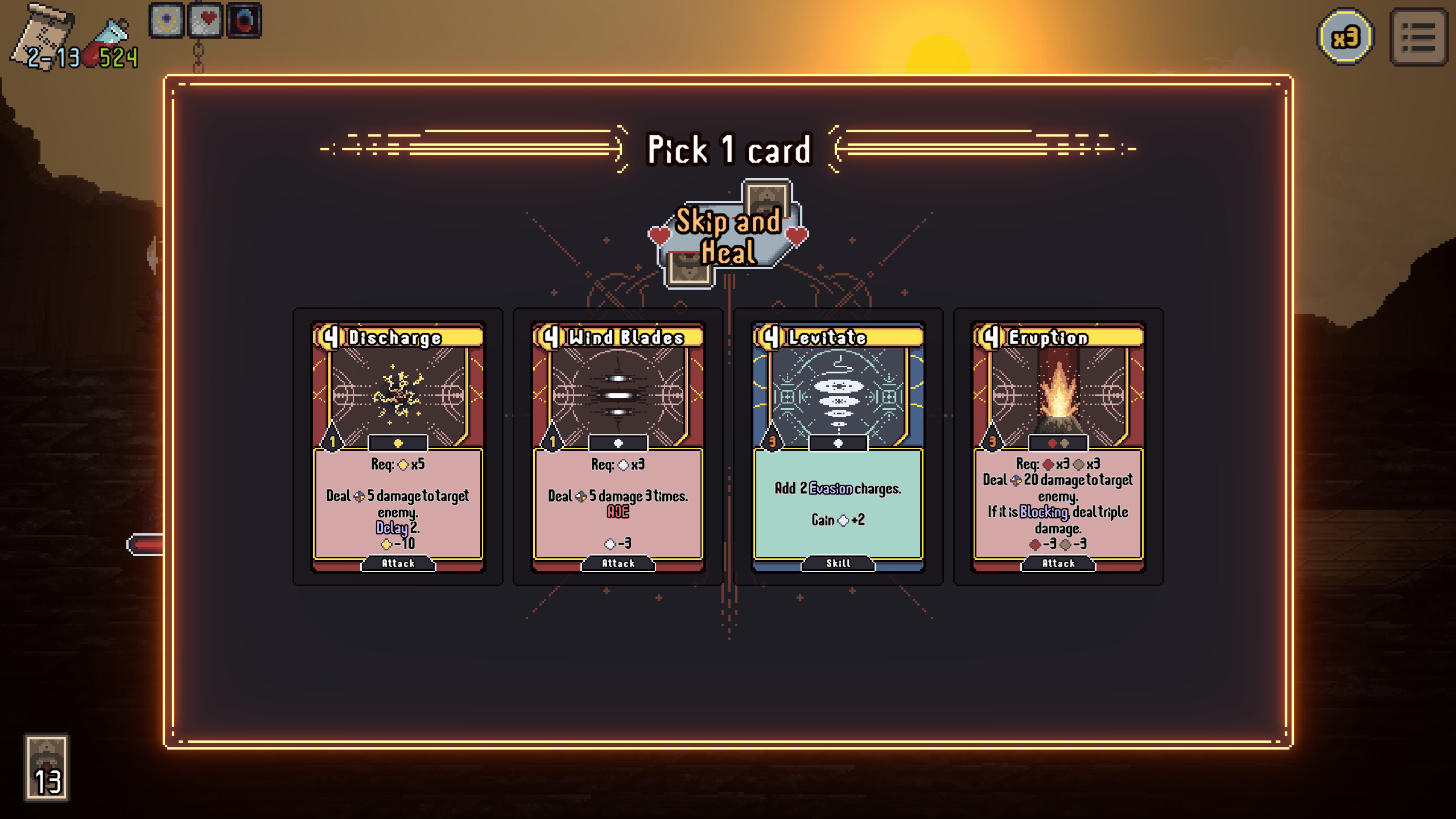 Novus Orbis screenshot 6
