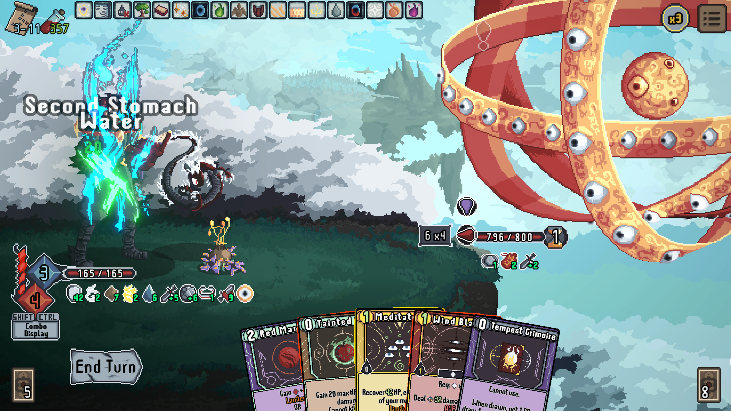 Novus Orbis screenshot 12