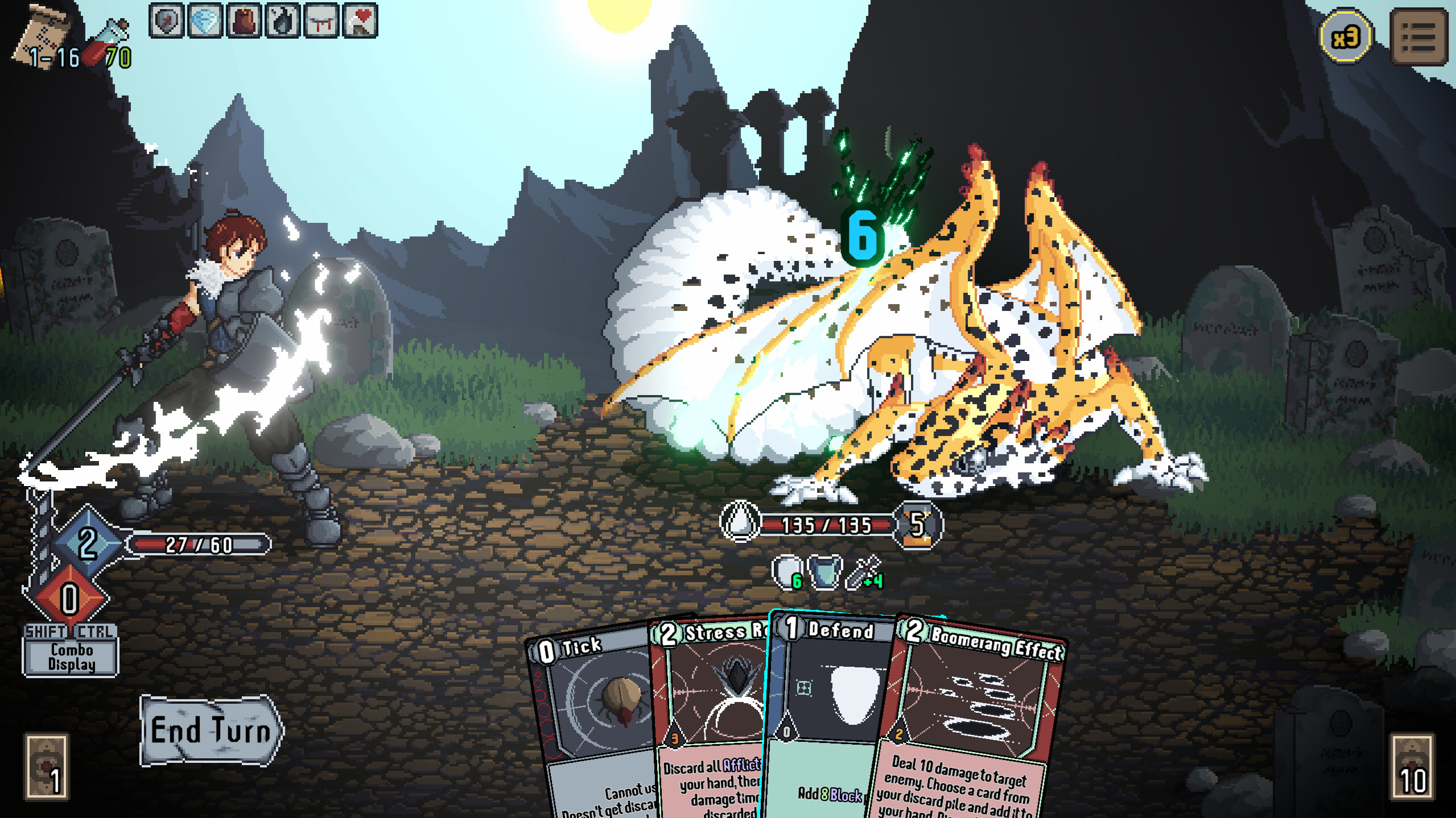 Novus Orbis screenshot 1