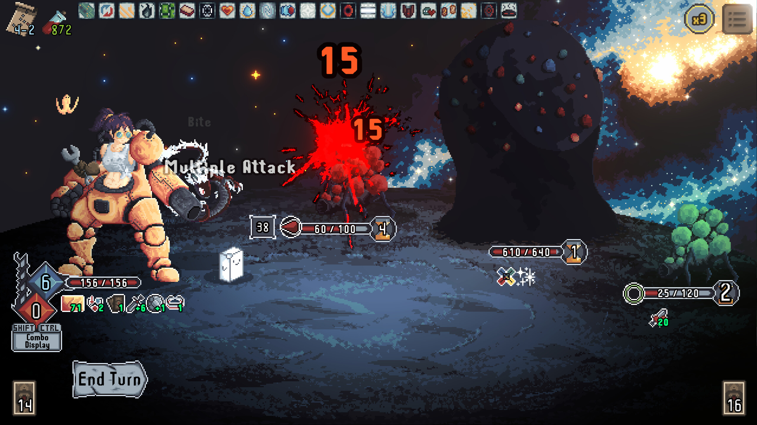 Novus Orbis screenshot 13