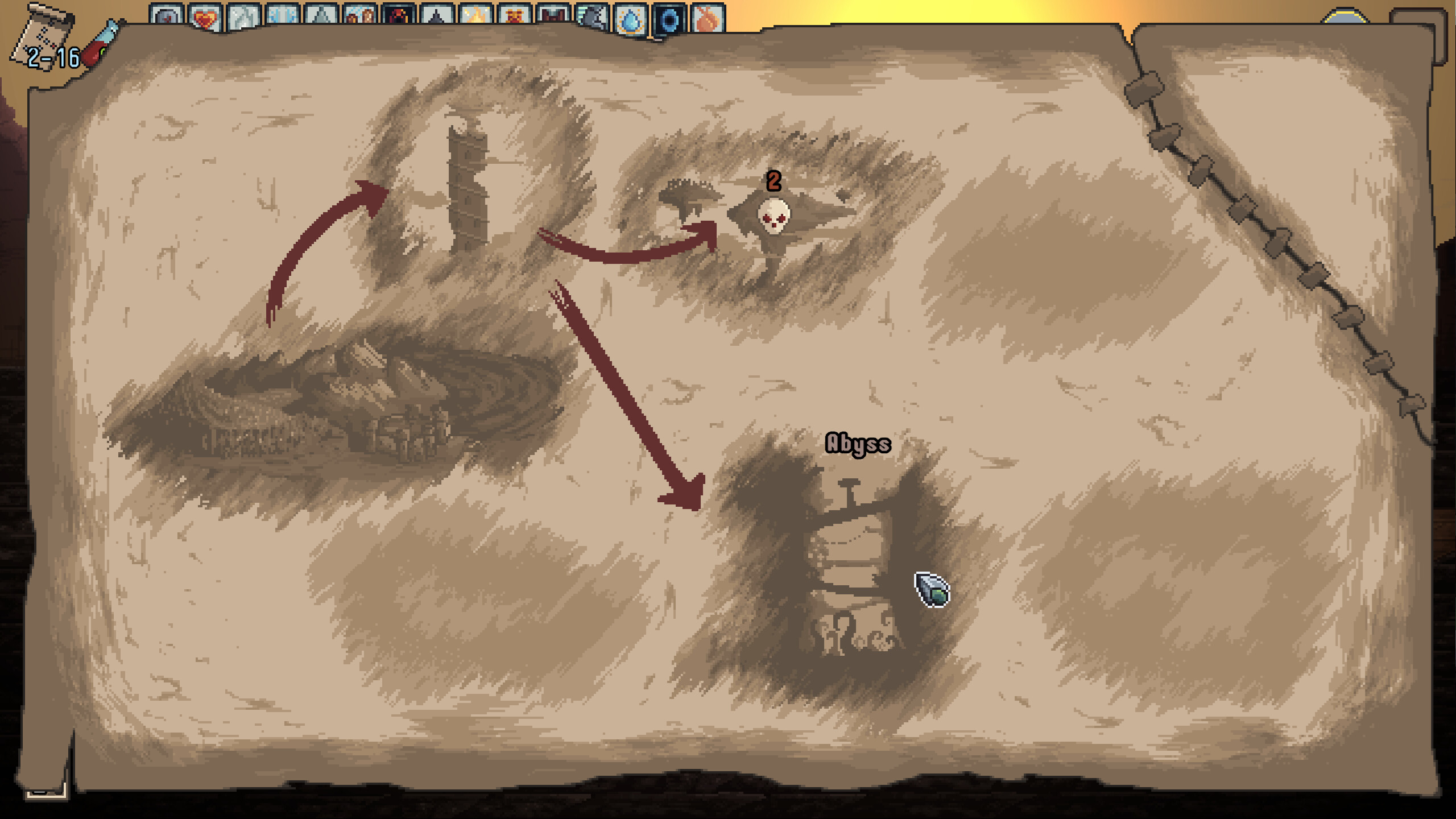 Novus Orbis screenshot 4
