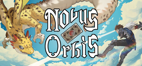 Novus Orbis Cover Image