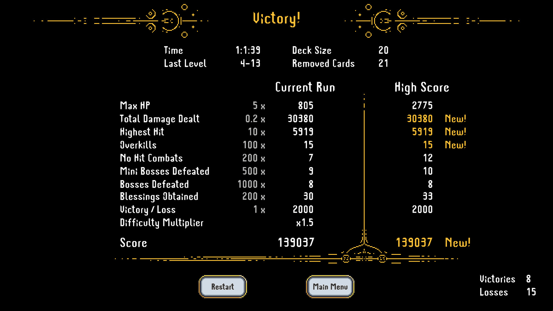 Novus Orbis screenshot 14