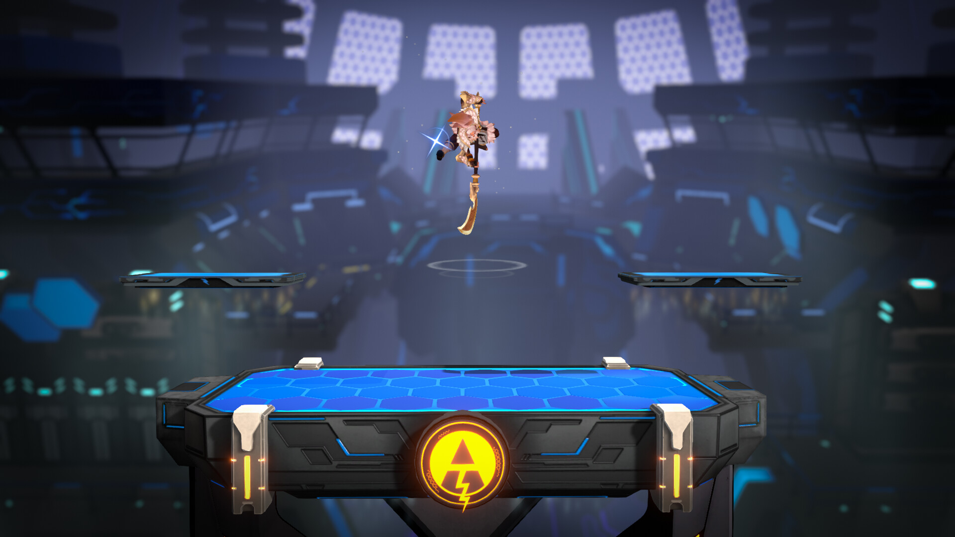 Rushdown Revolt: Online Play Pack screenshot 41